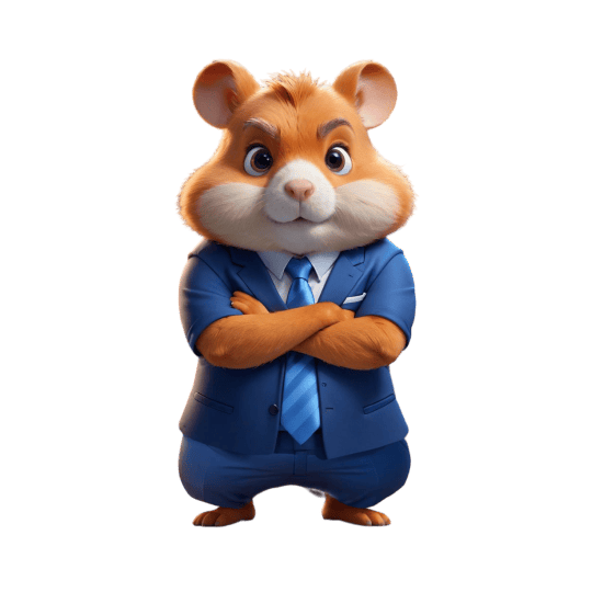 Hamster
                                        Kombat