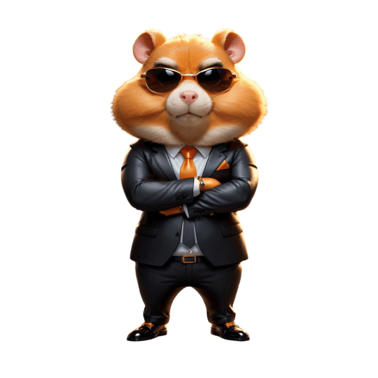 Hamster
                                        Kombat